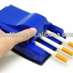 Manual cigarette maker