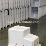 Refrigerator inner liner Multi station thermoforming machine