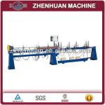 Fully-Automatic Wooden Venetian Blind Making Machine