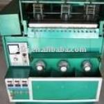 Full Automatic Wire Mesh Scourer making machine