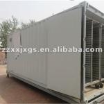 latest product of large and medium vegetable dryer