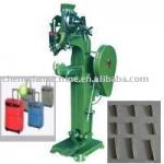 Riveting machine