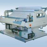 LR-PSA-60P Automatic Pocket Spring Assembly Machine