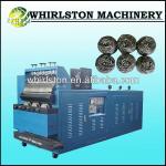 automatic whirlston steel washing ball making machinery