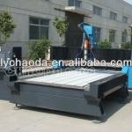 Hot sale linear atc granite cnc router for kitchen top