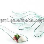 2012~2013 hot selling new item plastic spoon making machine