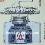 Single Side High-speed knitting machine