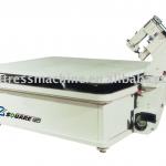 Mode FB-3A tape edge machine (lock stitch)