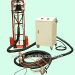 PU Foam Injecting Machine