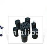 honeycomb coal briquette extruder with high quality