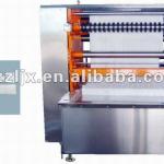 ZL-Rc Square cotton pad machine