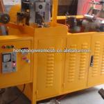 Full Automatic Mesh Scourer Making Machine