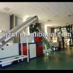 SF-044 Soap making machinery, Bar soap making machine