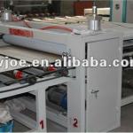 Gypsum board PVC laminating machine