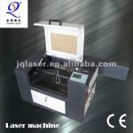 laser seal rubber engraving cutting machine (dektop type/mini type/small type)