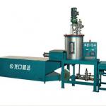 Continuous Foam Production Machine Made in China