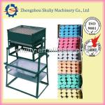 2013 China best selling blackboard chalk making machine(008615238693720)
