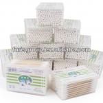 Automatic cotton buds equipment with packing