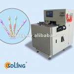 toothbrush manufacturing machine