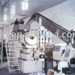 laundry soap making machine