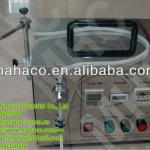 Filling Machine for birthday number candles
