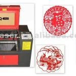 laser seal engraving cutting machine (dektop type/mini type/small type)