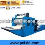 Automatic Box-Drawing Face Tissue Machine
