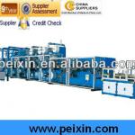 Baby Diaper Pad Production Line