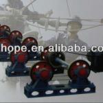 DL series electric pole centrifugal machine