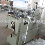 Cotton swab Making Machine