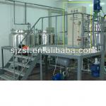 SF-095 Laundry bar soap making machine,soap making machine