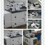 The high quality price of soap making machine