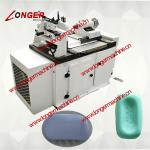 soap stamping machine/Toilet soap printing machine