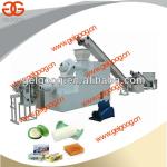 Laundry Soap Production Line|Automatic Laundry Soap Machine|Laundry Soap Bar Machine