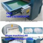 cotton opening machie/fabric opening machine