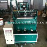 HY2 HOT cleaning scourer/scrubber making Machine