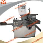 GGDG108-18 Automatic Galvanized Steel Wire Hanger Making Machine