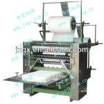 cotton pad machine