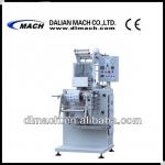 Double Rows Automatic Alcohol Wipe Making Machine