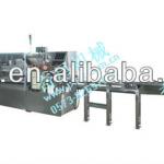 Automatic Wet Tissue Machines (wet wipes machines)-