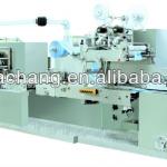 New design 5-30pcs/pack complete wet tissue production line