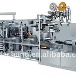 DC-2035 Wet Tissue Stainless Steel Machine For 5-20 Pieces