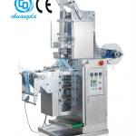 W:CD-80 Full automatic four-side sealing wet tissue machine