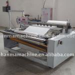 HM-S150 Wet Tissue Machine (Roll Type)
