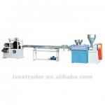 Drink Straw Making Machine(passed ISO9001:2000 and CE certificate)
