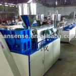 Drink Straw Making Machine