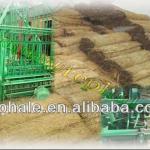 Hot selling Cheap mat knitting machine
