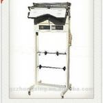 Industrial washing equipment:JX-CYB-A series three-dimensional automatic garment vacuum clothes packing machine