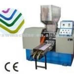 flexible drinking straw making machine