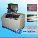 004 plastic straw machine (008613643710254)